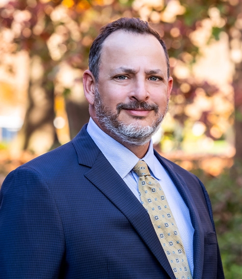 Michael A. Kornbluth Photo