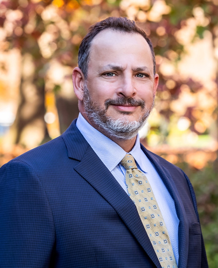 Michael Kornbluth Photo