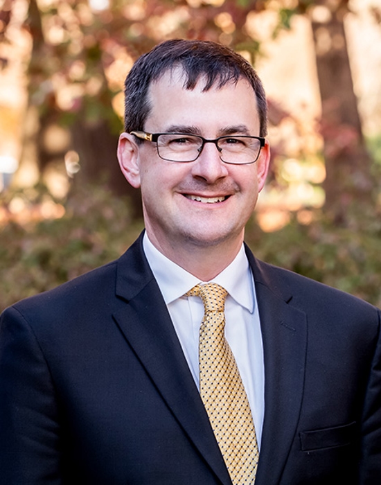 Kevin Ginsberg Photo