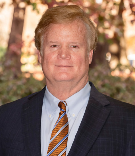 J. Michael Mackay Photo