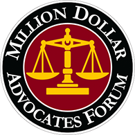 Million Dollar Advocates Forum