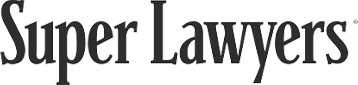 Super Lawyers Badge
