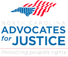 North Carolina Advocates for Justice