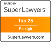 Super Lawyers - top 25