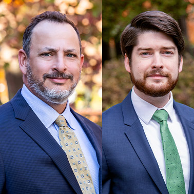 Michael Kornbluth & Joseph Hjelt